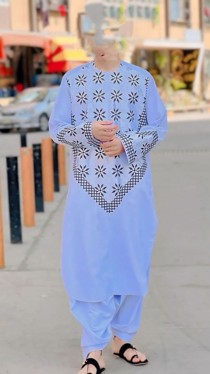 Herat Clothes